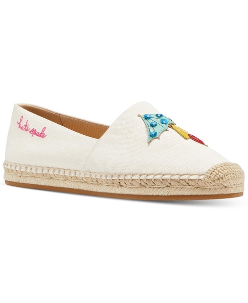 Women's Tiki Time Espadrille Flats