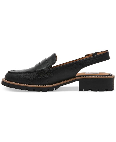 Women's Cabo Slingback Tailored Loafers