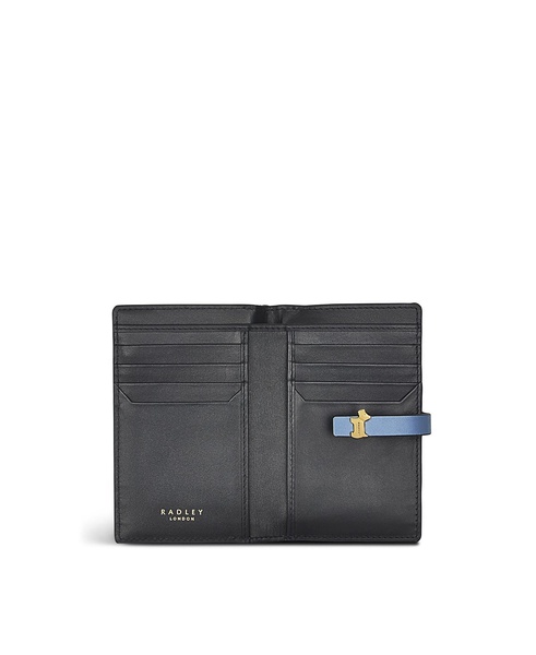 Newick Road Bifold Wallet