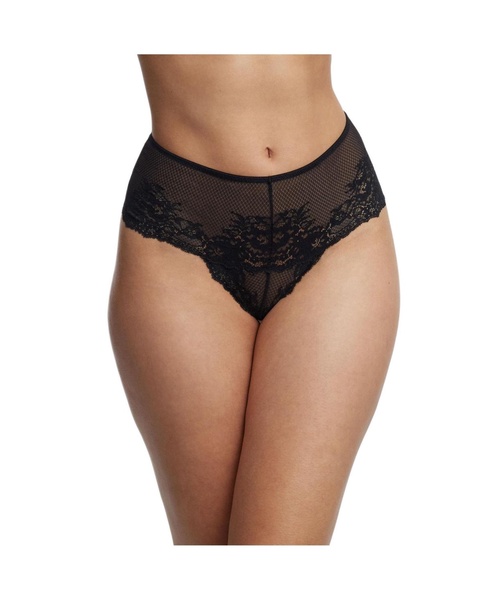 Women's Flaunt High Rise Thong