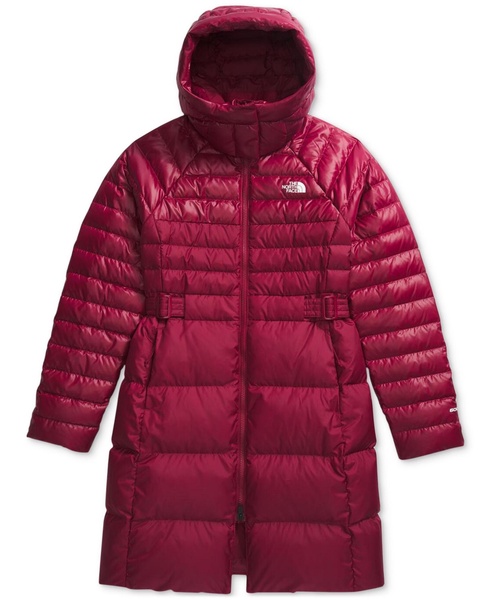 Women's Ruby Parka