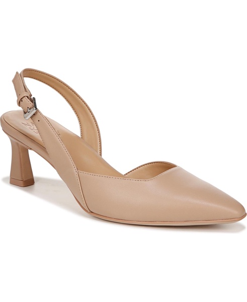 Dalary Slingback Pumps