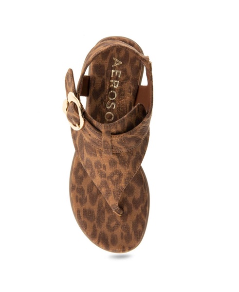 Women's Isa Flat Sandals