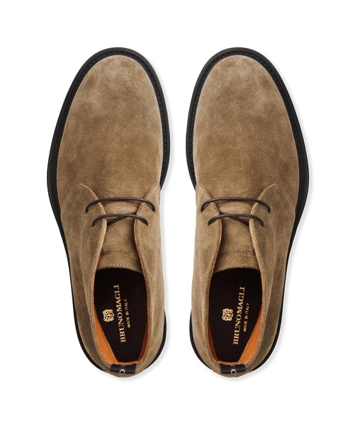 Men's Taddeo Chukka Boots