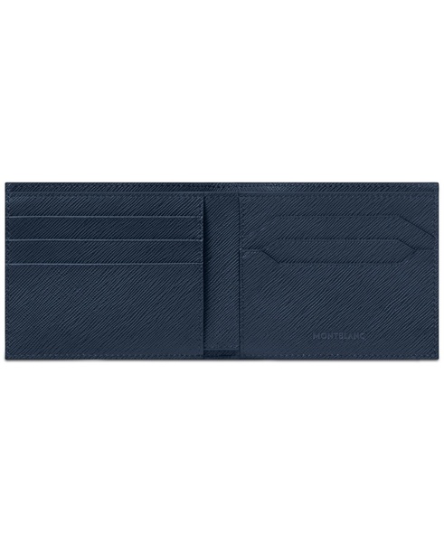 Sartorial Leather Wallet