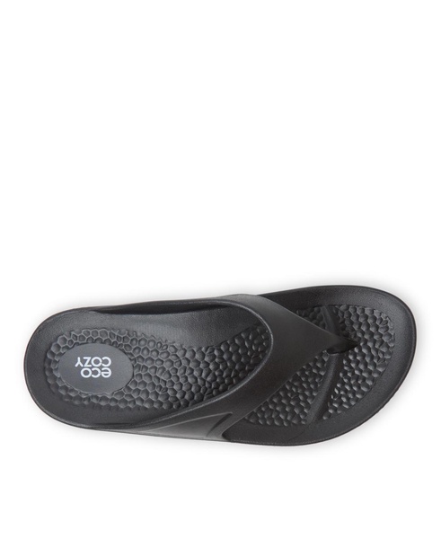 Men's EcoCozy Sustainable Comfort Flip Flop Thong Sandal