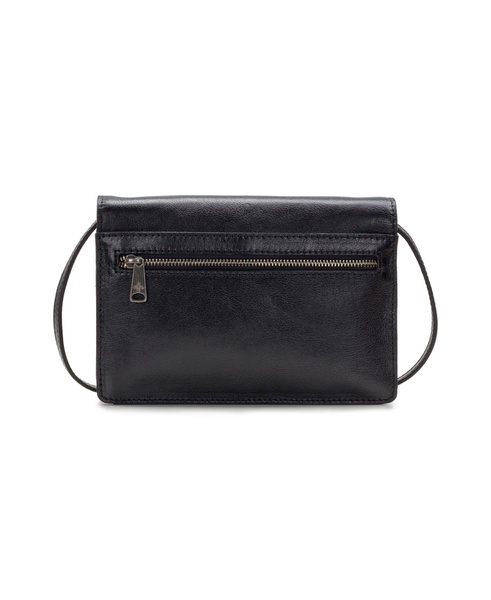 Lanza Crossbody