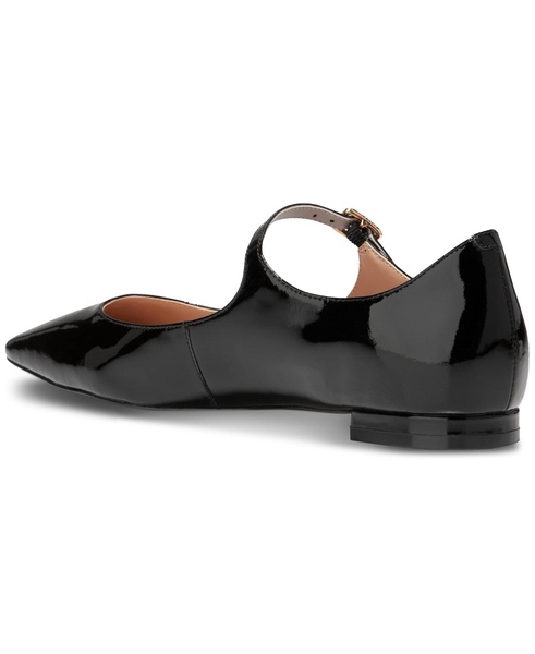 Women's Bridge Mary Jane Ballet Flats