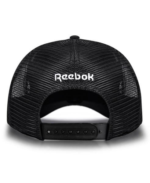 Men's Aero Snapback Closure Cap