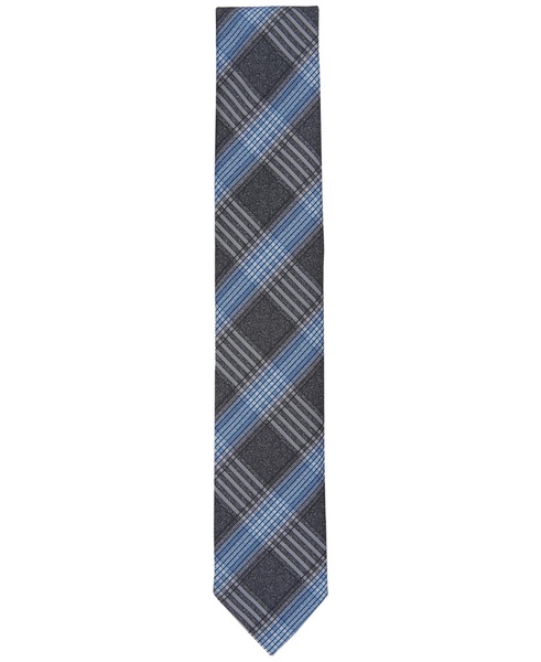 Men's Sloane Plaid Tie