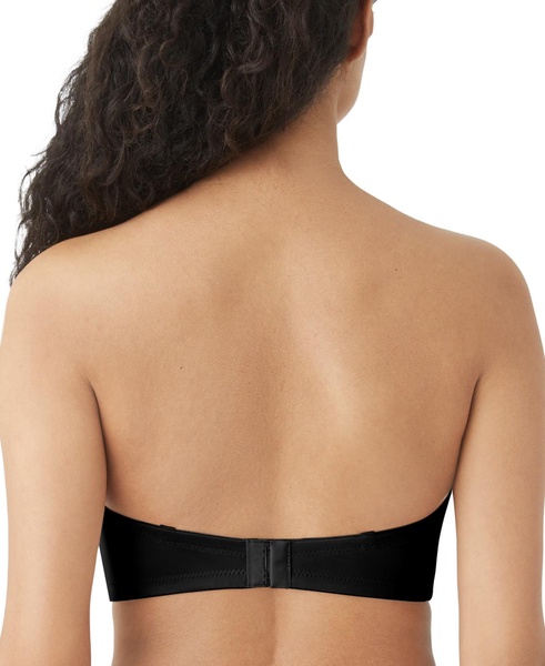 Future Foundation Wireless Strapless Bra 954281