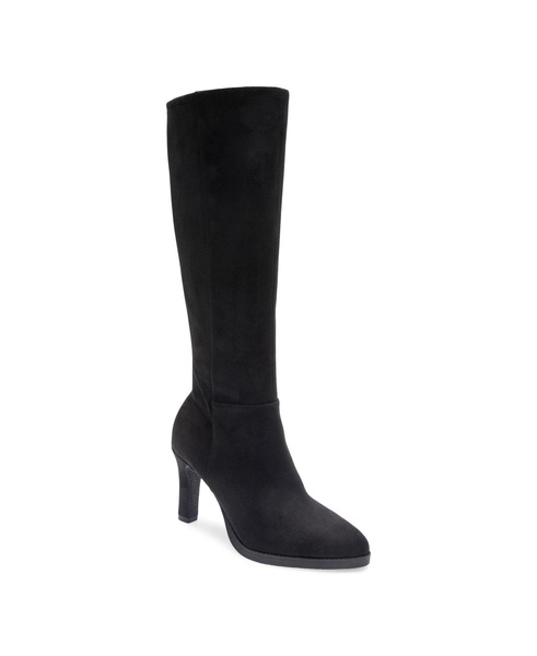 Women's Lynx Zipper Tall Boots