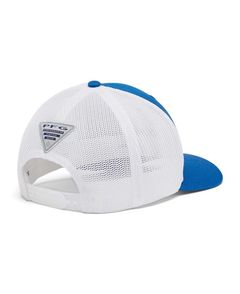 Men's Royal Kentucky Wildcats PFG Adjustable Hat