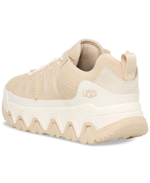 Women's CapTrail Low-Top Sneakers