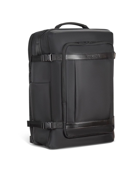 Onyx Collection - Carry-On Backpack with USB Port