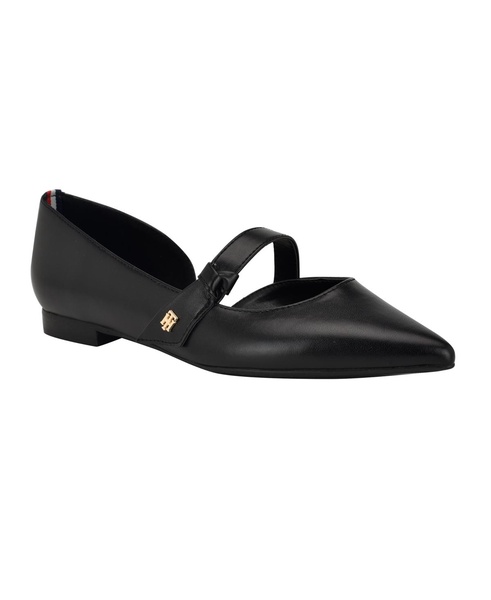 Women's Venny Pointed Toe Dress Flats