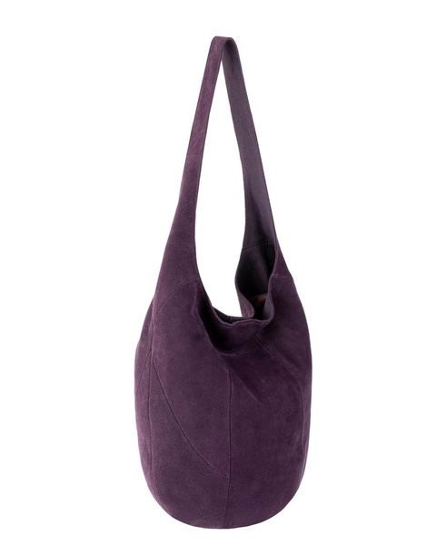 120 Large Leather Hobo Bag