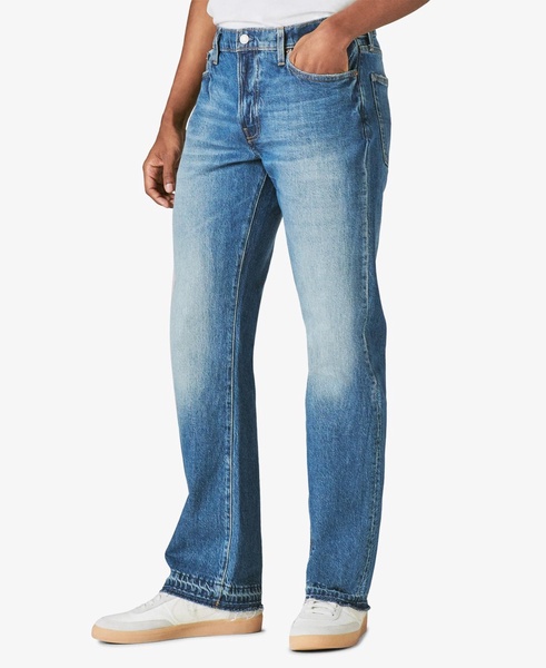 Men's Easy Rider Boot Cut Stretch Jeans