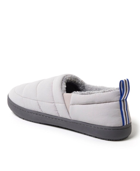 Men's Cullen Ripstop Closed Back House Slipper