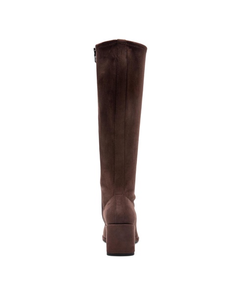 Women's Angela Tall Wedge Boots