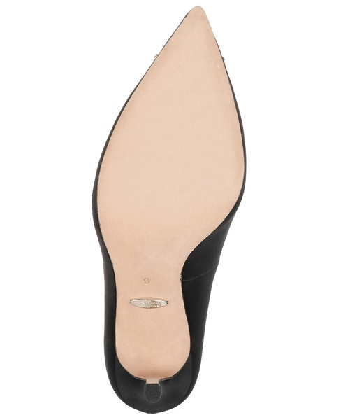 Cher Evening Pumps