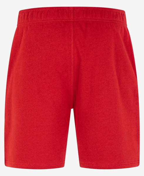 Men's Icon Boxed Sweat Shorts