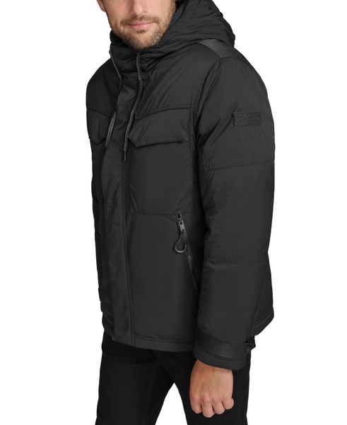 Men's Gawler Puffer Jacket