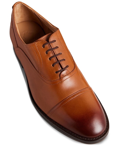 Men's Carlen Formal Leather Oxford Dress Shoe