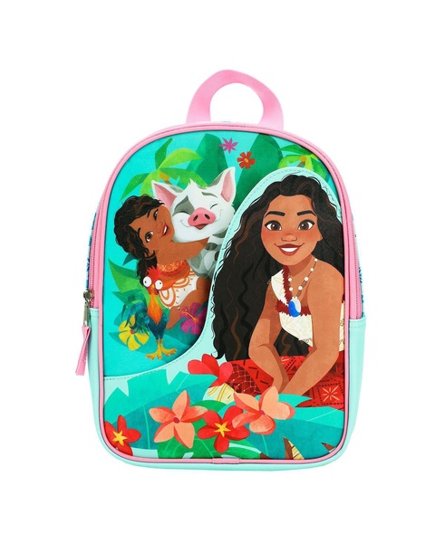 Moana 2 Moana and Simea 11.5" Mini Backpack