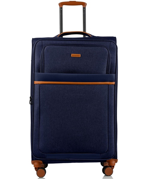 Classic II 3-Pc. Softside Luggage Set