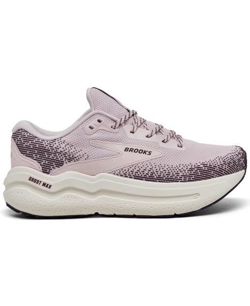 Women's Ghost Max 2 Running Sneakers from Finish Line