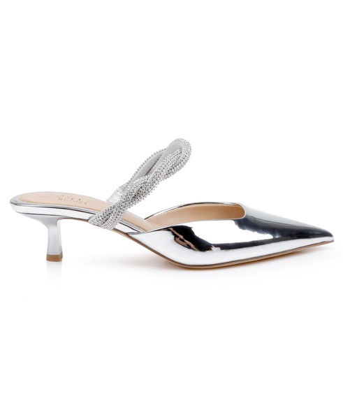 Women's Tiffani Evening Mules