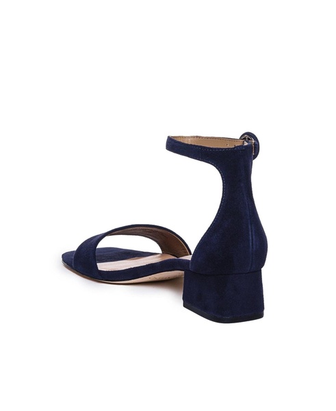 Bernardo Jalena Low Heel Sandal