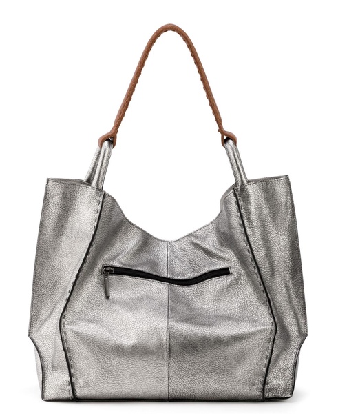 Women's Los Feliz Leather Tote Bag