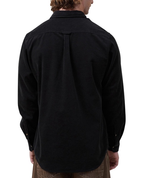 Men's Portland Long Sleeve Shirt