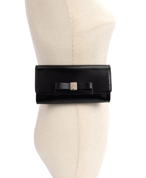 Women's Bow Belt Bag