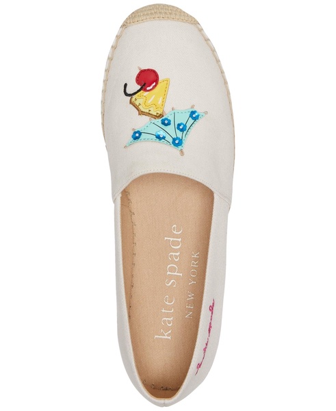 Women's Tiki Time Espadrille Flats