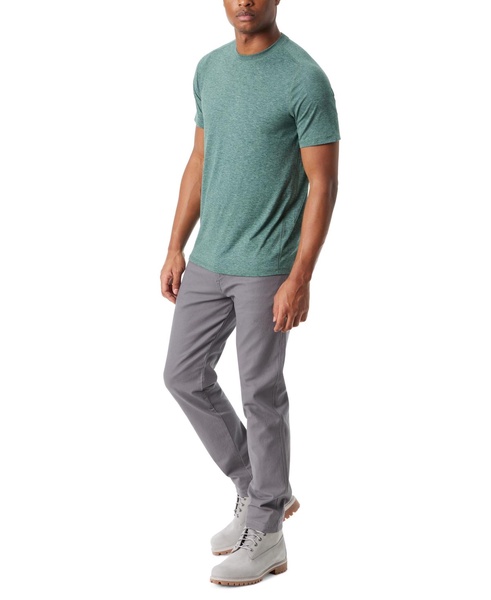 Men's Regular-Fit Quick-Dry Performance T-Shirt