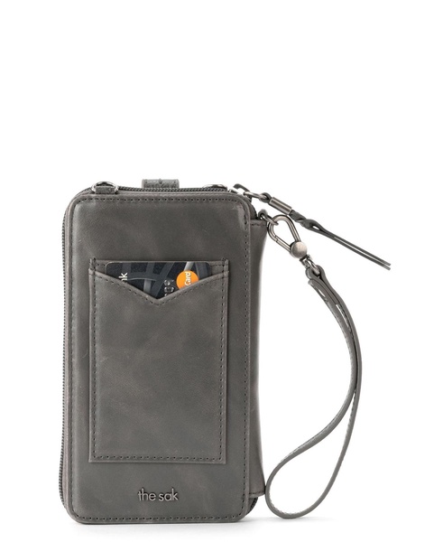 Women's Silverlake Smartphone Crossbody Handbag