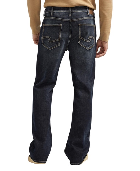 Craig Classic Fit Bootcut Luxe Heritage Jeans