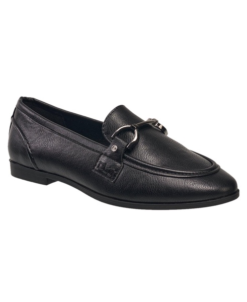 women's modern loafer