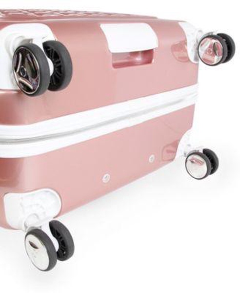 Stella Hardside Luggage Collection