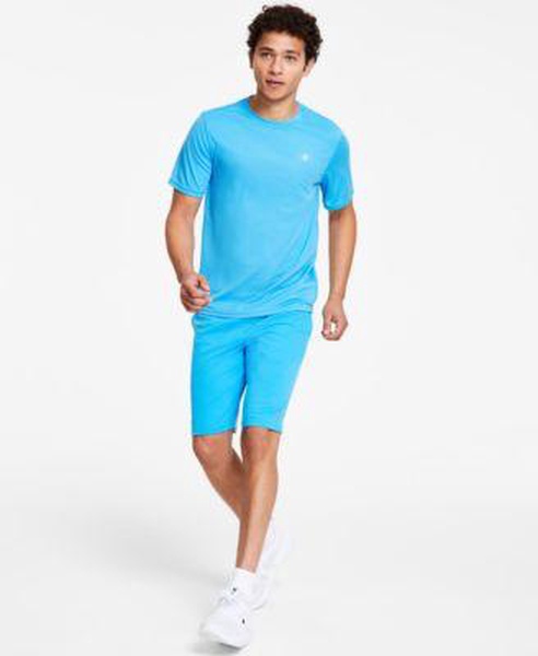 Men's Sport Tee & Sport Short