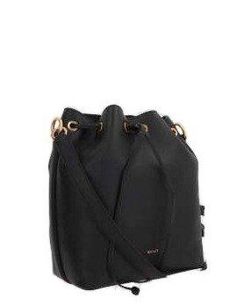 Bally Drawstring Bucket Bag