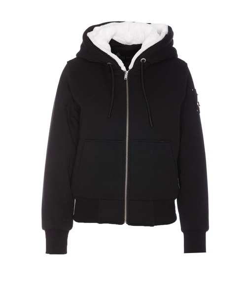 Bunny Classic Zip Sweatshirt