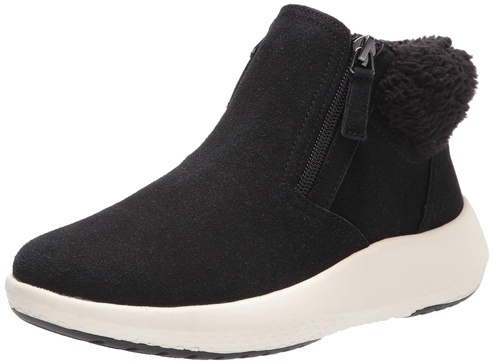 Easy Spirit Women's Elin 3 Ankle Boot