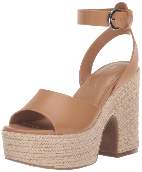 Marc Fisher Women's Vetina Wedge Sandal