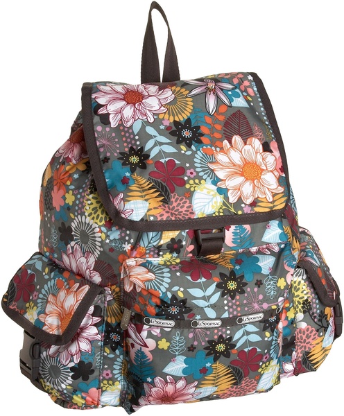 LeSportsac Voyager Backpack