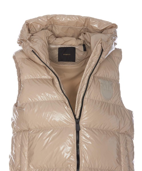 Graffetta Padded Vest