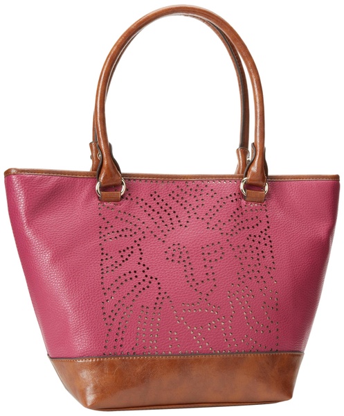 Anne Klein Leo Legacy Med Tote